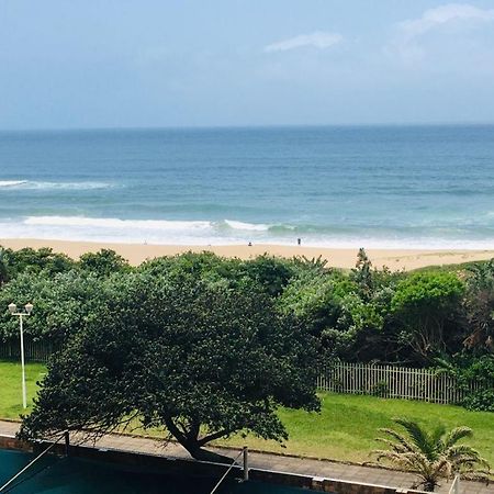 Afsaal Beach Heaven Daire Amanzimtoti Dış mekan fotoğraf