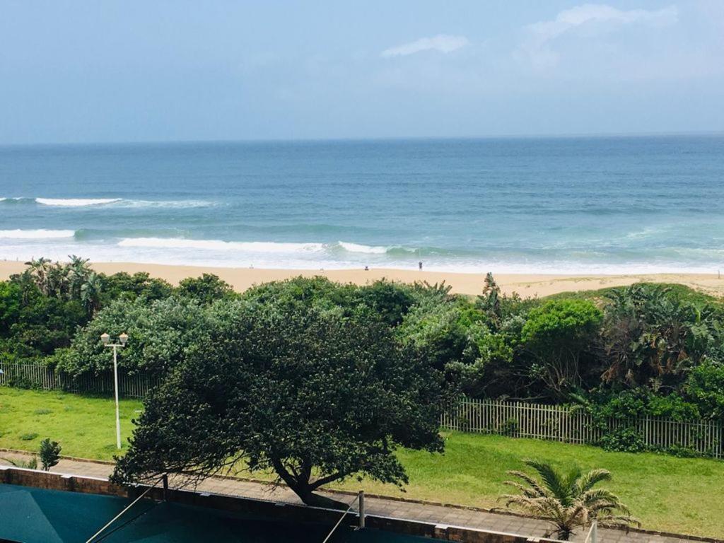 Afsaal Beach Heaven Daire Amanzimtoti Dış mekan fotoğraf